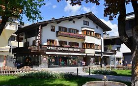 Appartements Kirchmair