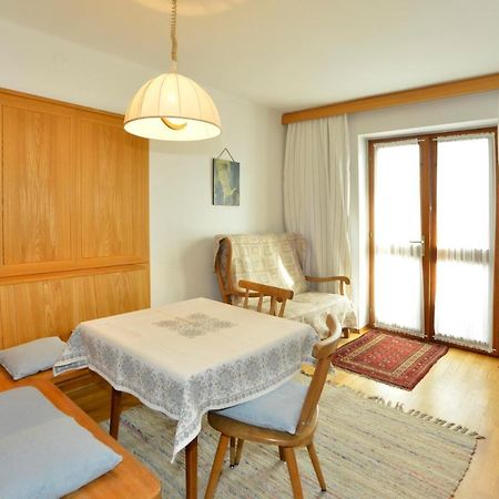 Appartements Kirchmair Seefeld in Tirol Buitenkant foto