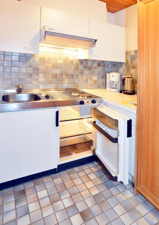 Appartements Kirchmair Seefeld in Tirol Buitenkant foto