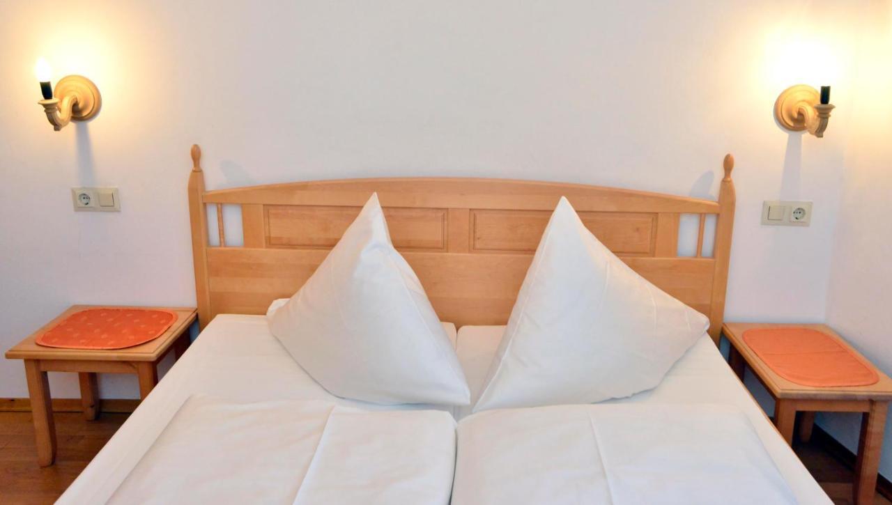 Appartements Kirchmair Seefeld in Tirol Buitenkant foto