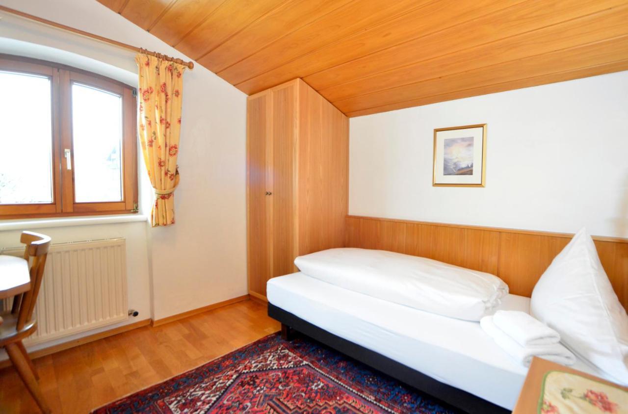 Appartements Kirchmair Seefeld in Tirol Buitenkant foto
